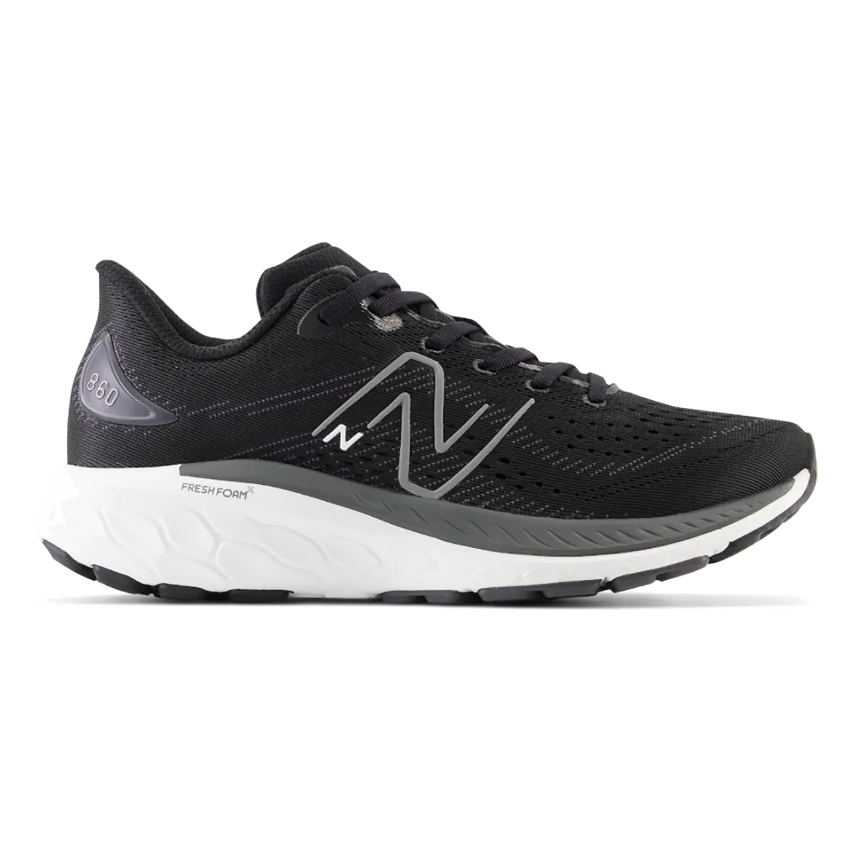 New Balance Fresh Foam X 860 V13 Pre School rainy - day - runner