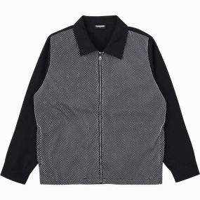 Couple Look Pleasures Flirt Work Jacket 'Black'