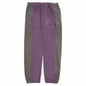 Story Mood Tailored Fit Pleasures Whiskey Sweat Pant 'Mauve'