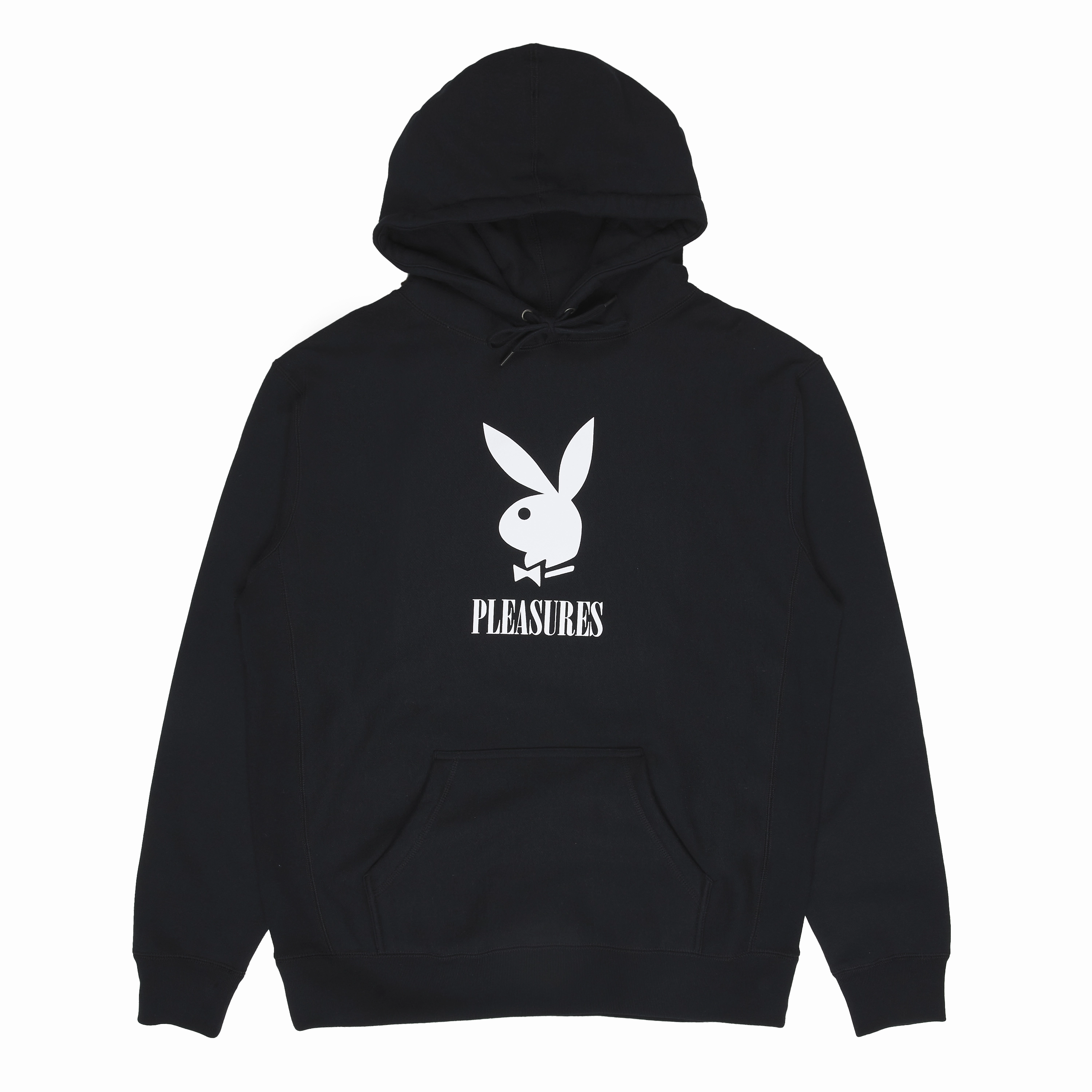 Urban Day Park Stroll Pleasures x Playboy Play Hoodie