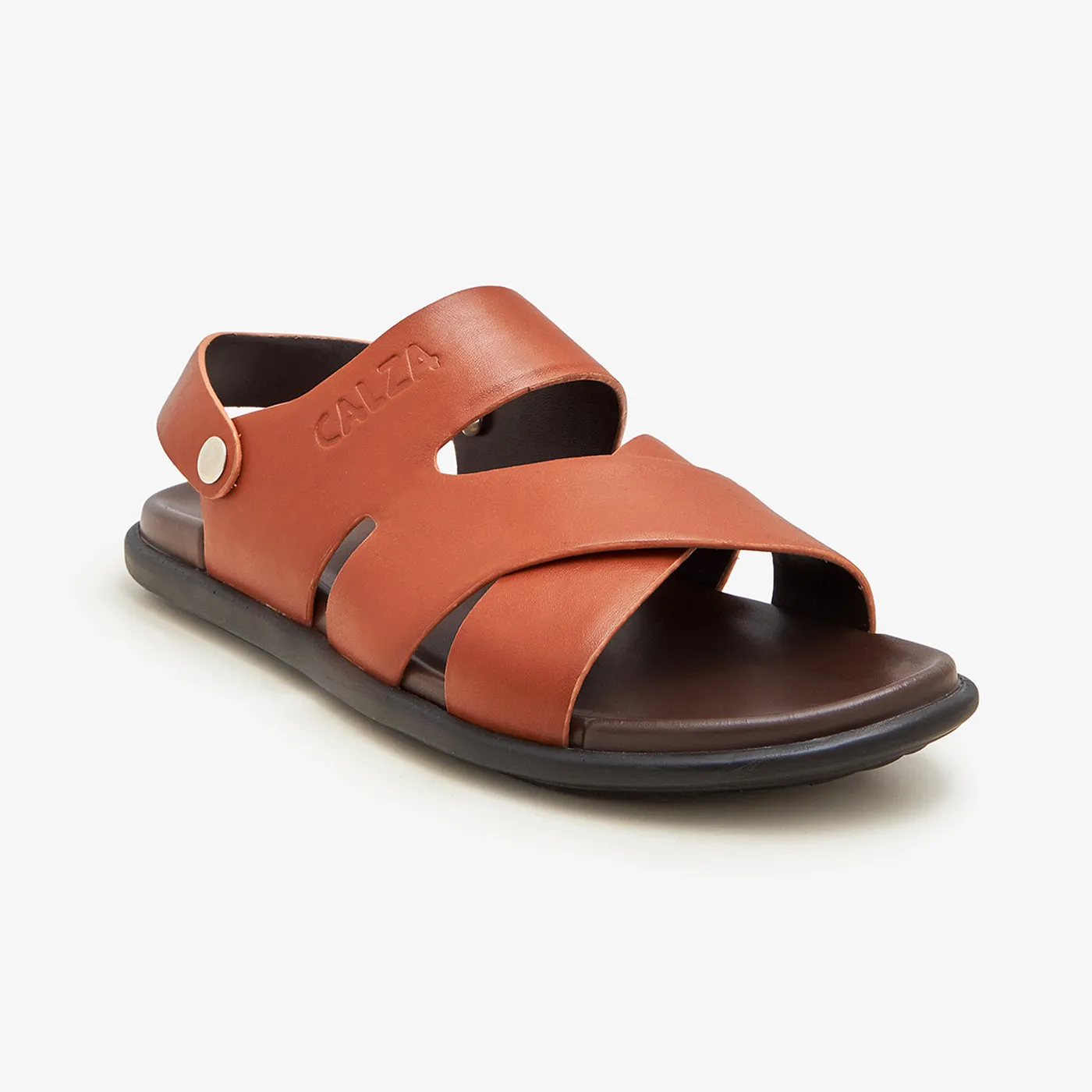 Men's Soft Summer Sandals running for a cause shoes