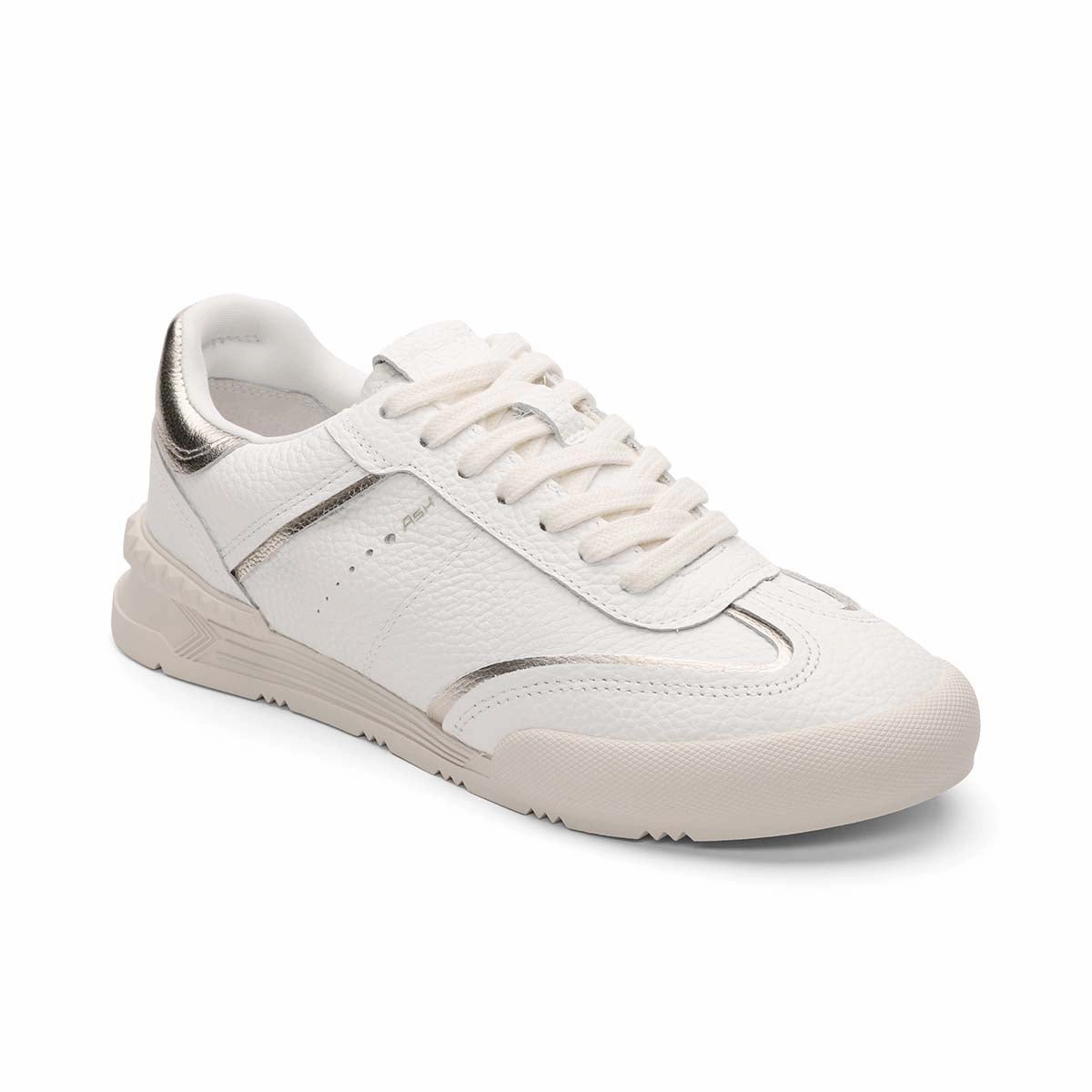 Podium Leather Fashion Sneaker rechargeable Dependable