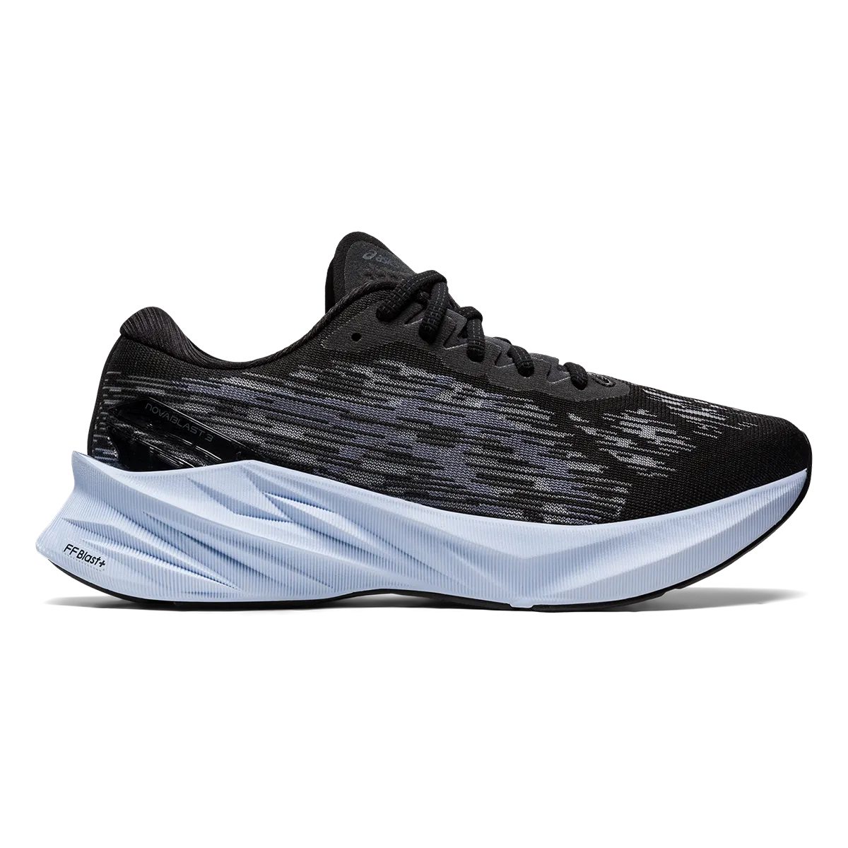 Asics Novablast 3 celebrity - endorsed shoes