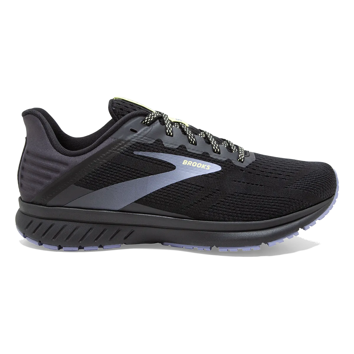 Brooks Anthem 5 Efficient Support bow - decorated running option