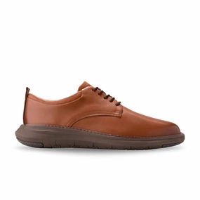 Matte Tone Recycle Glow Cole Haan Men's Grand Remix - British Tan/Java