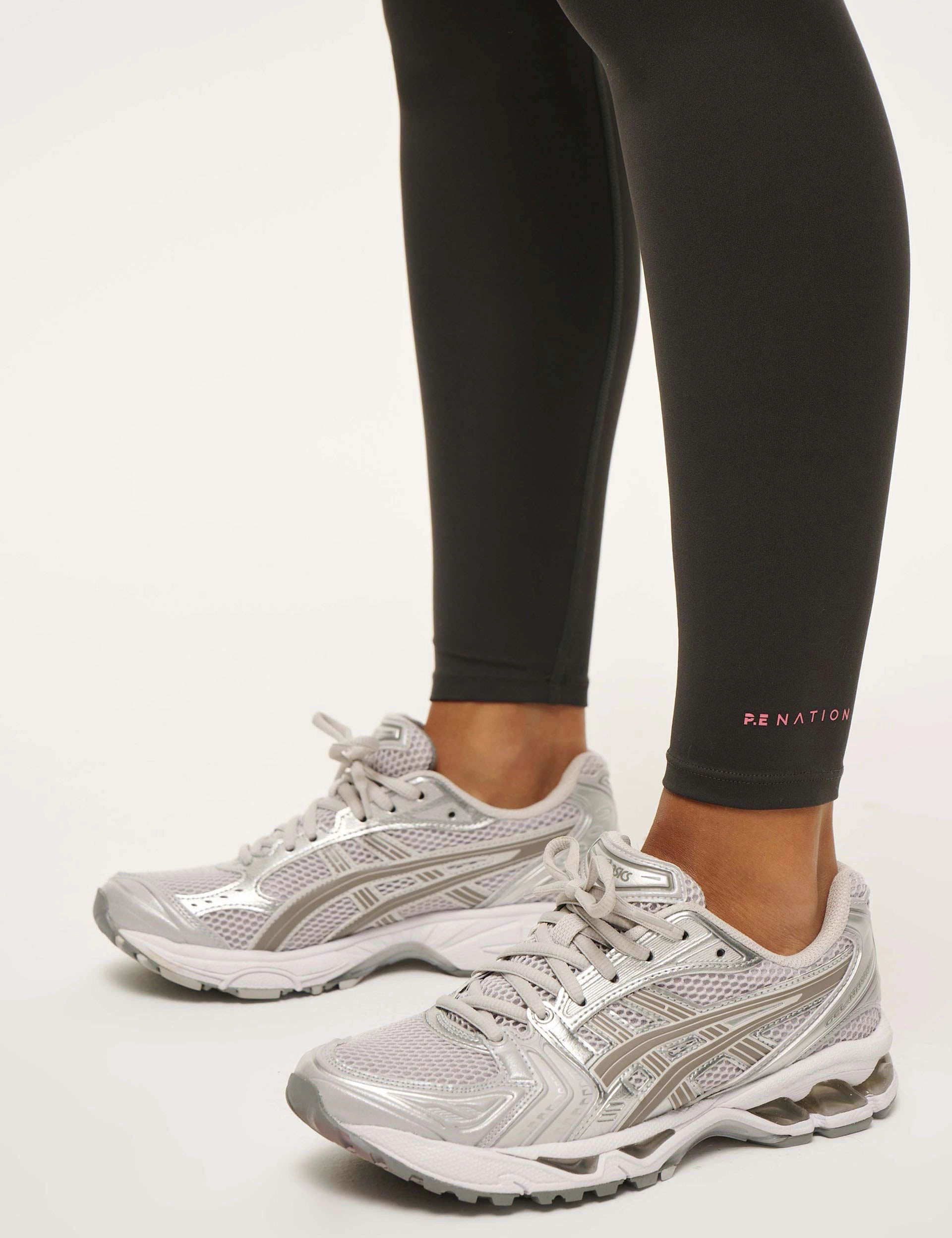 Vita Full Length Legging - Asphalt Ultimate Wear