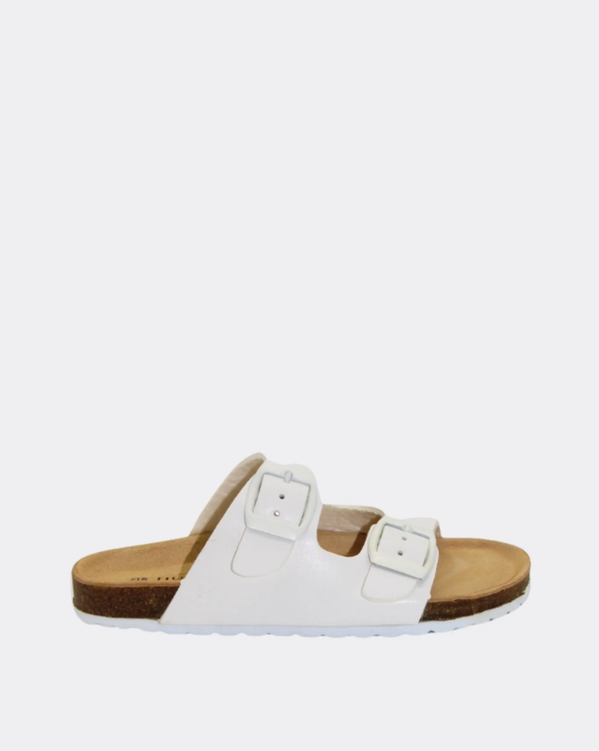 MOLLY - WHITE (KIDS) marathon runners' shoes cleated shoes