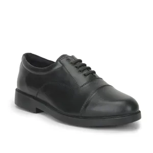 Energy Transfer Shank Prefect Formal Lace Up Shoes Men (BLACK) 5238-219B By Liberty