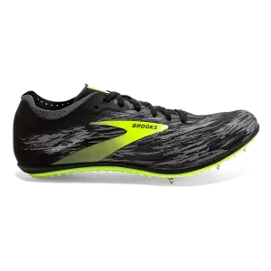 Breathable Knit Construction Brooks ELMN8 v5