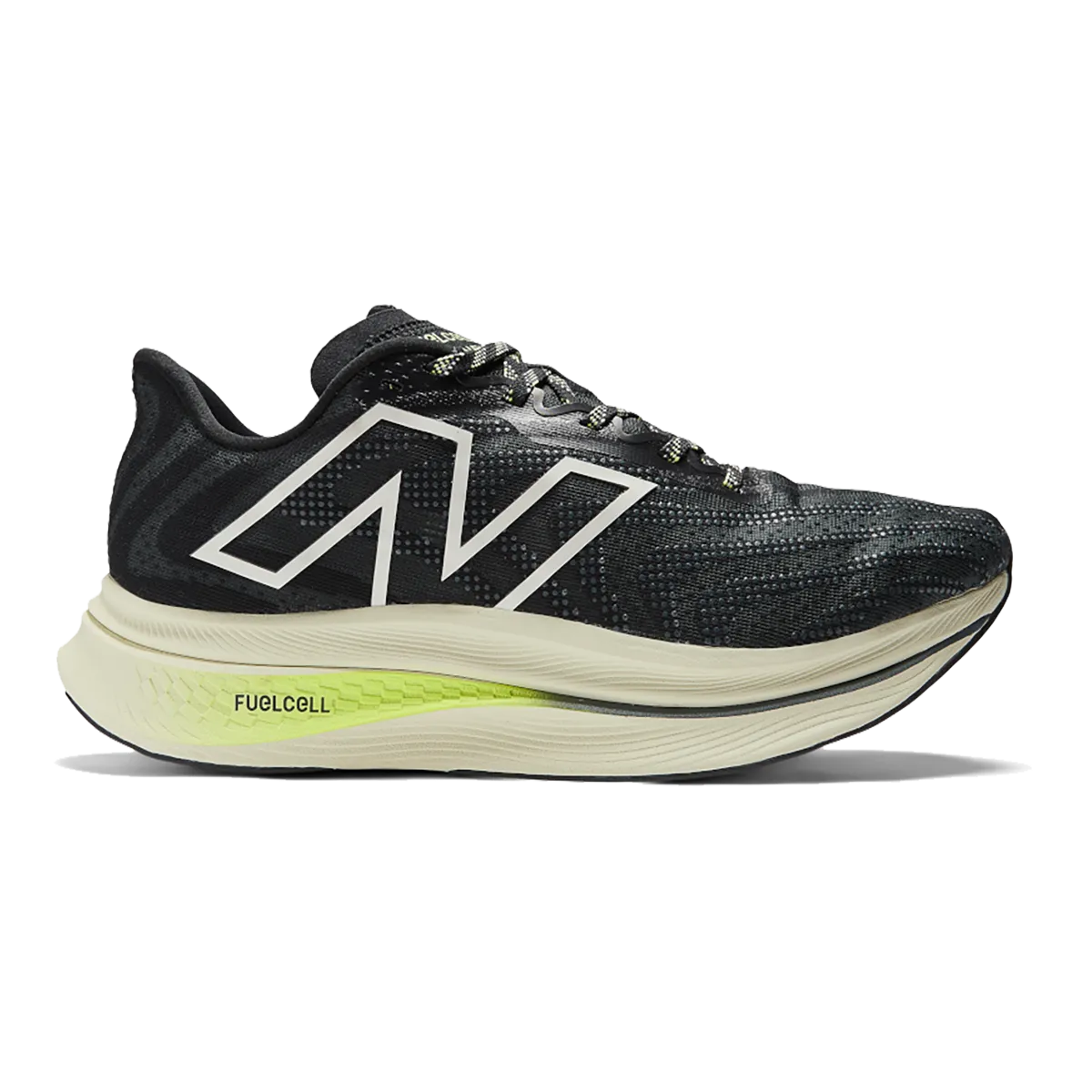 Non-Slip Outsole Dance New Balance Fuel Cell SuperComp Trainer V2