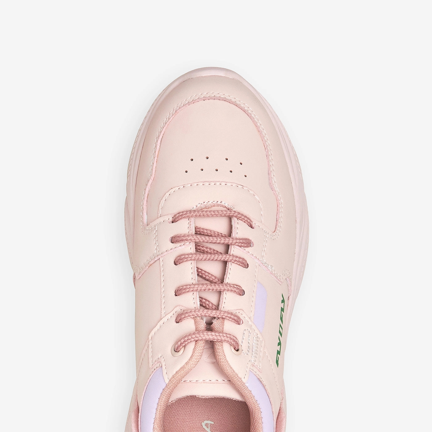 CloudNine Women's Sneakers Energy return sole