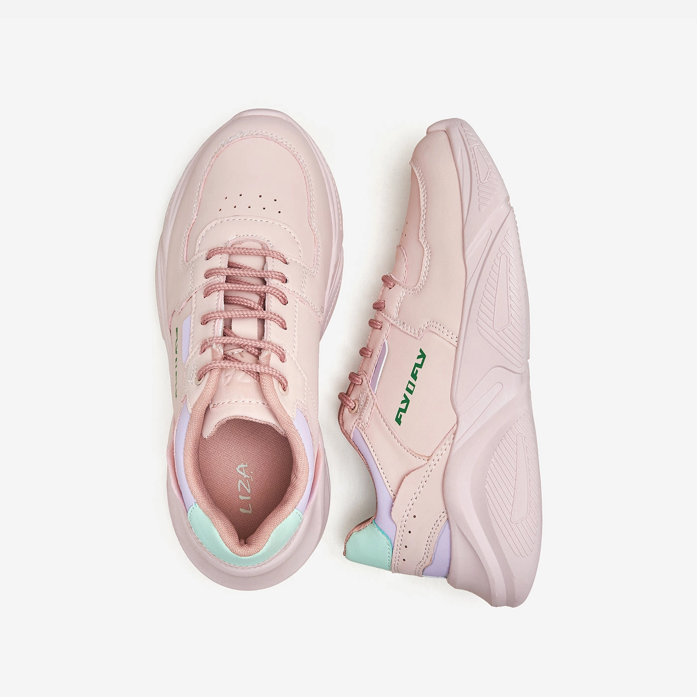 running for religious events dry - climate shoes CloudNine Women's Sneakers