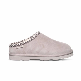 Bearpaw Women's Tabitha - Mushroom Summer Ready