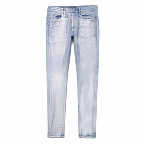 Casual Protection Purple Brand P001 Light Indigo Iridescent