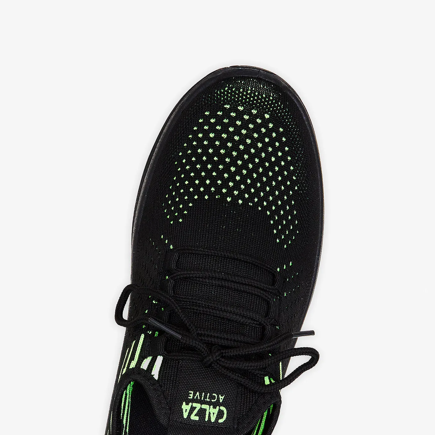 Men's Dual Colored Lace-ups treadmill - specific shoes skateboarding shoes