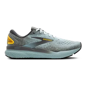 Performance-enhancing Brooks Ghost 16 - Cloud - Grey - Gold