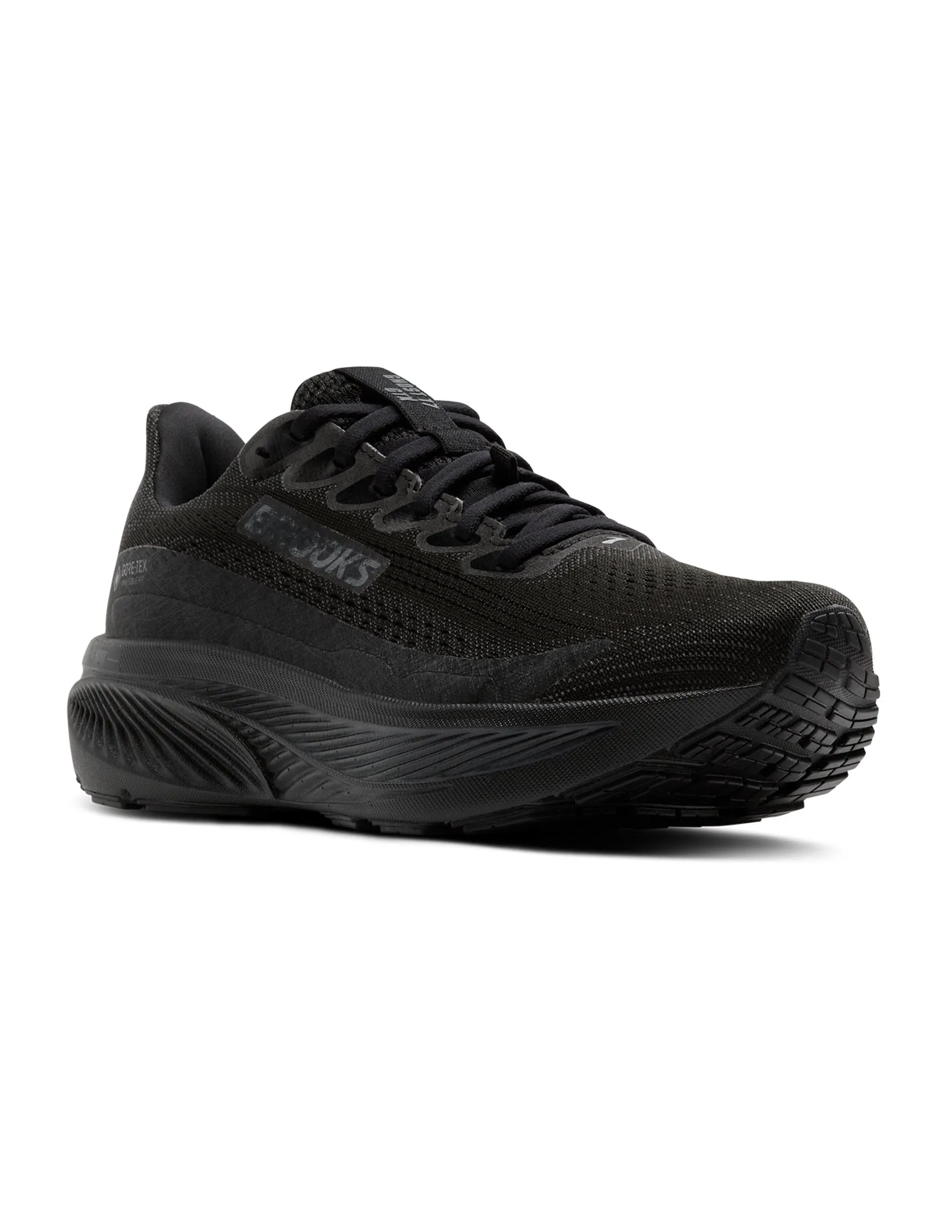 chunky shoes Ghost 17 GTX - Black