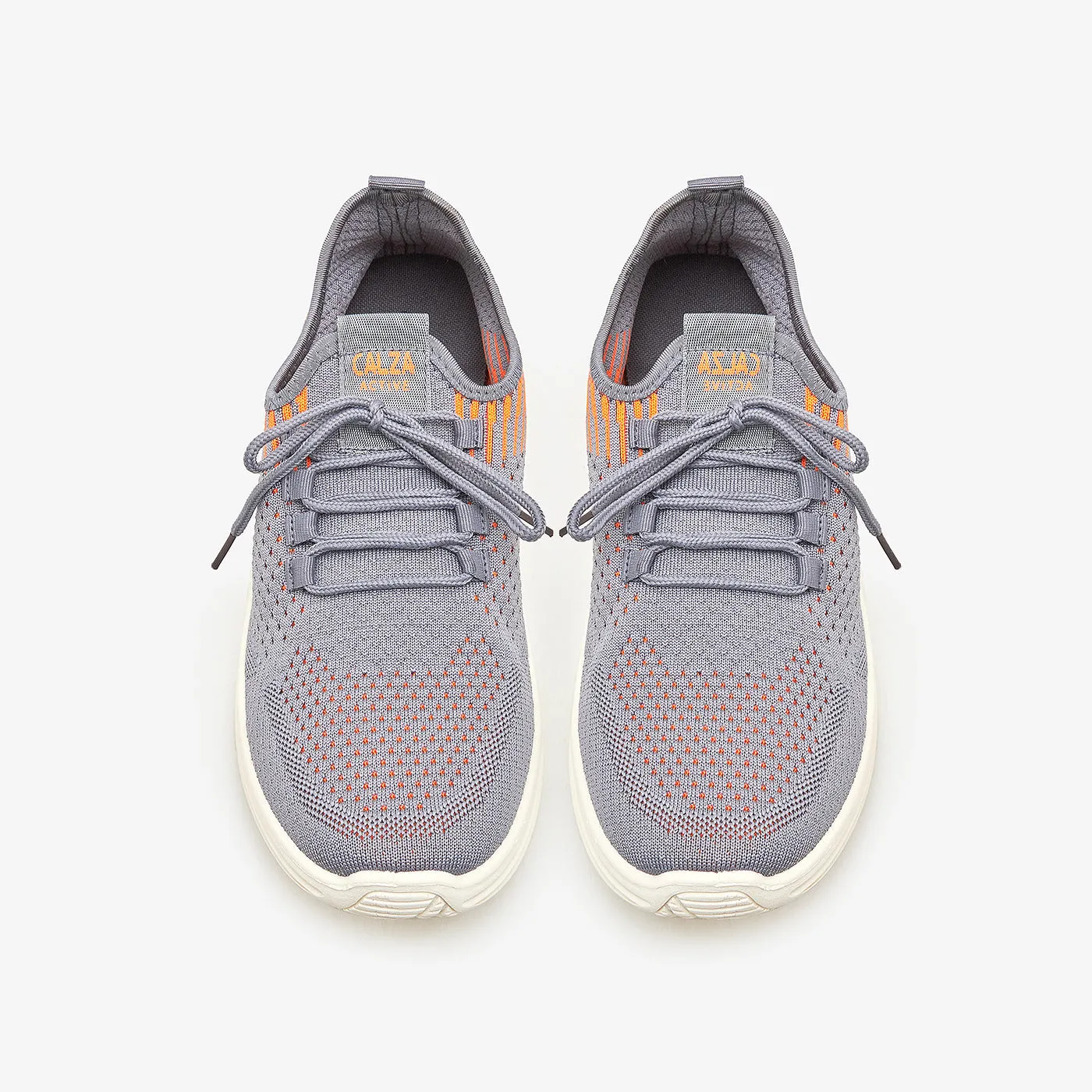 for youth Men's Dual Colored Lace-ups