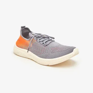 Men's Dual Colored Lace-ups adaptable design shoes Bootcamp