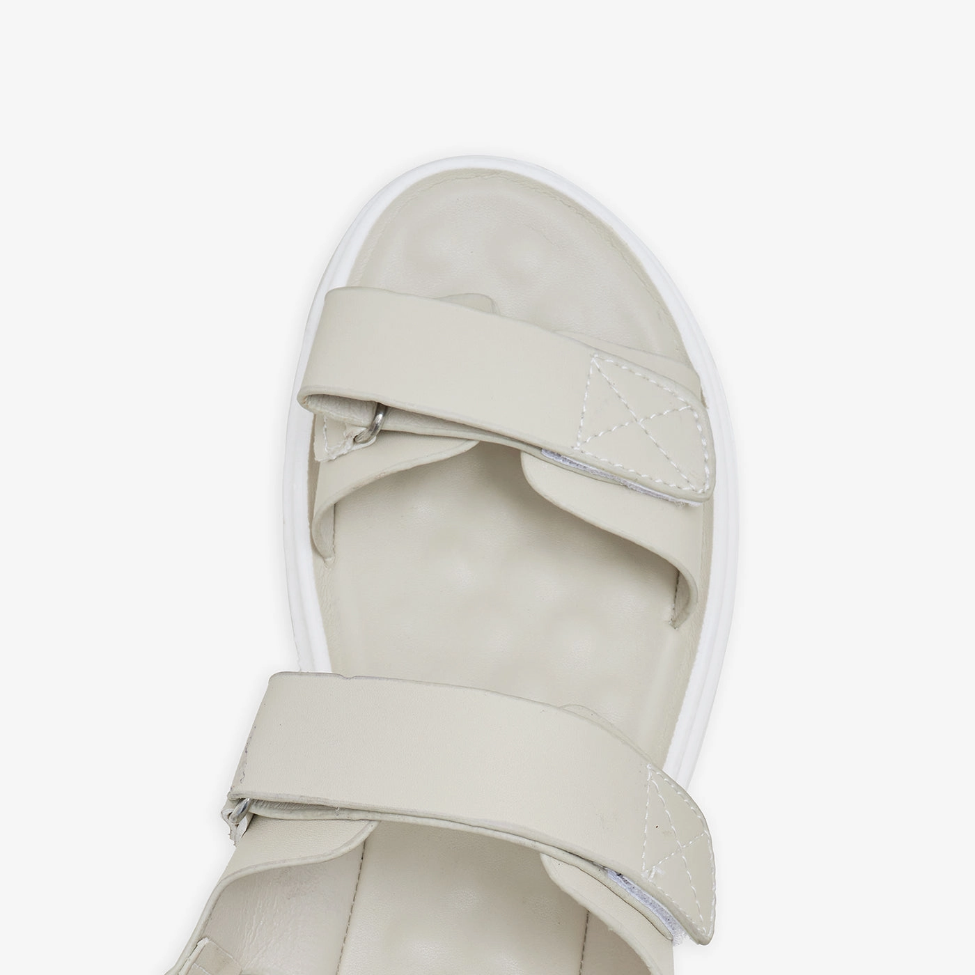 Women's Chunky Sandals Adjustable Straps individual shoes