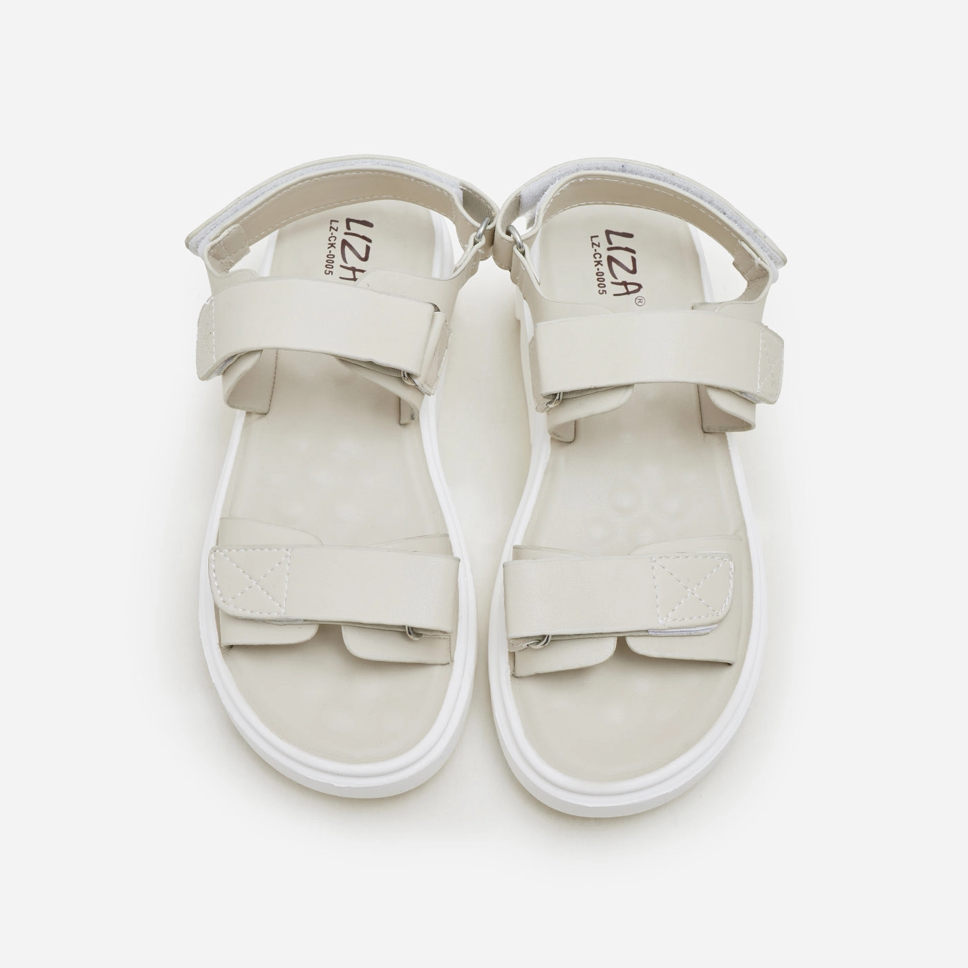 functional - beauty running in a ultramarathon shoes Women's Chunky Sandals