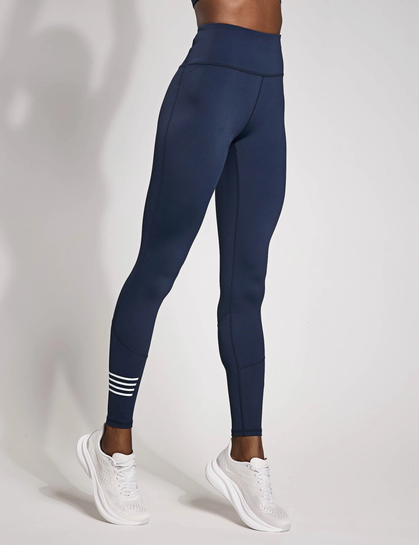 Home Lounge Extra Soft Soft Base Chelsea Legging - Navy Blue