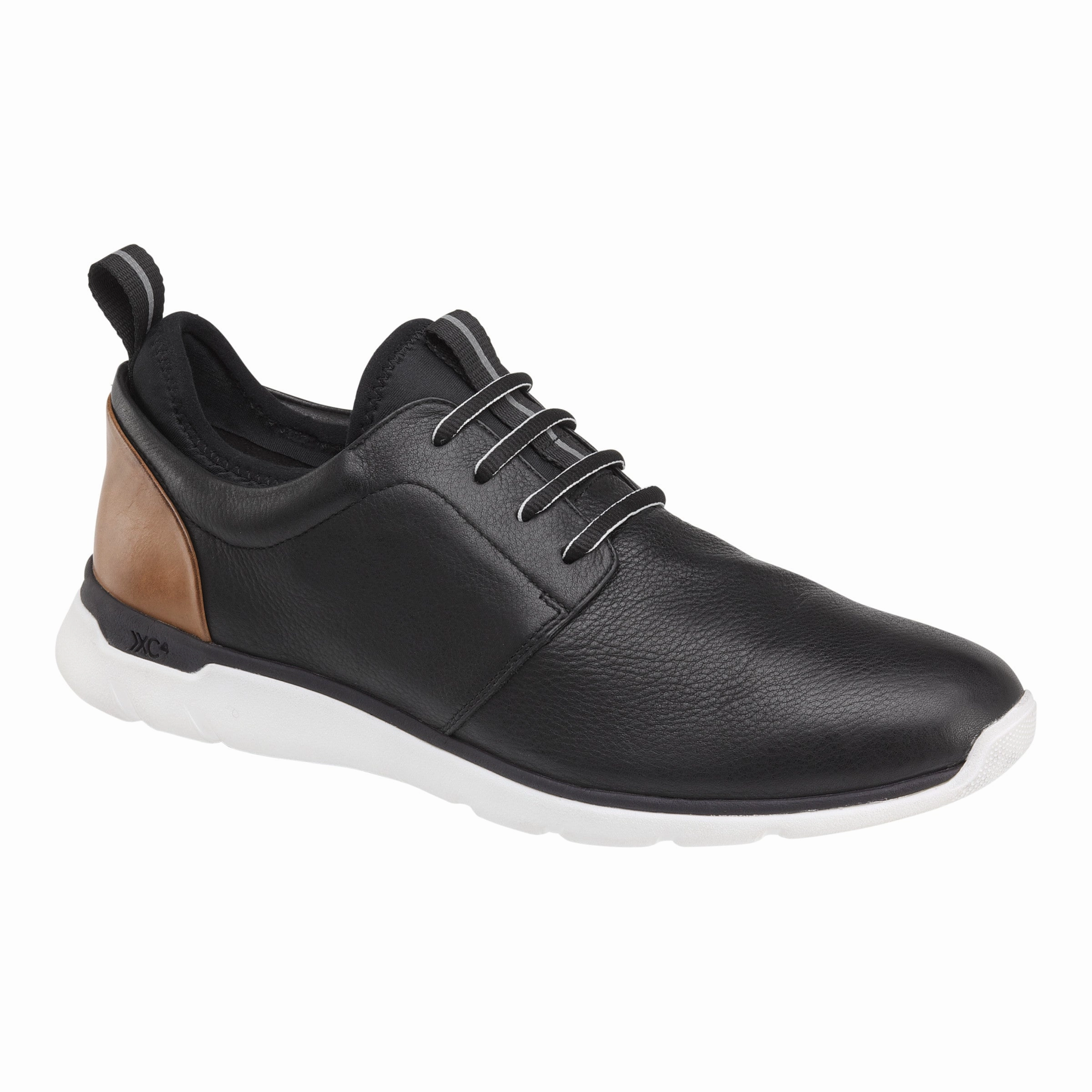 Johnston & Murphy XC4? Prentiss Plain Toe Men's EcoFriendlyBlends