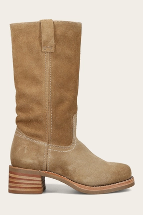 Campus 12R Sweat Wicking