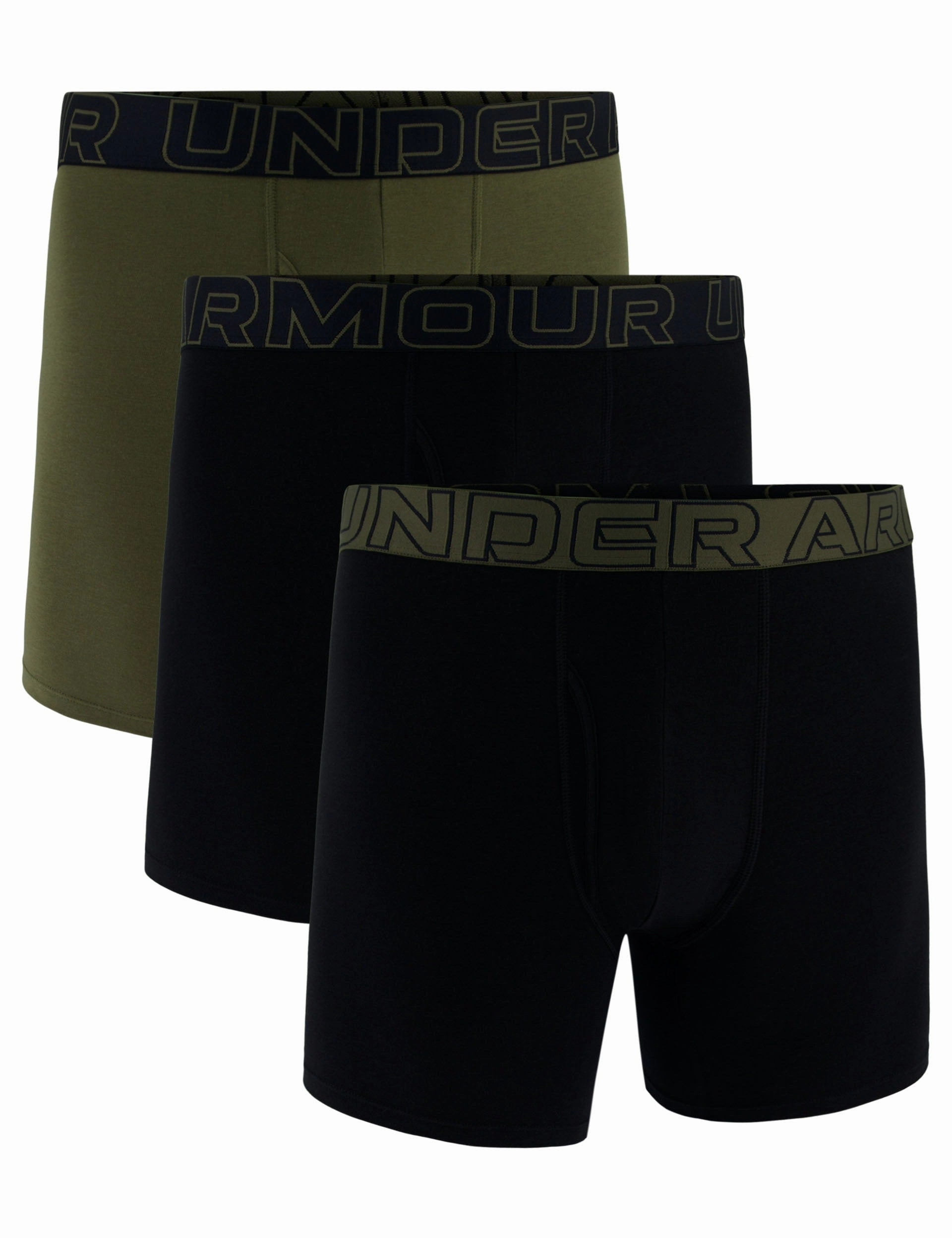 Performance Tech 6?? 3Pks - Grey Elegant Skirt Utility Mode