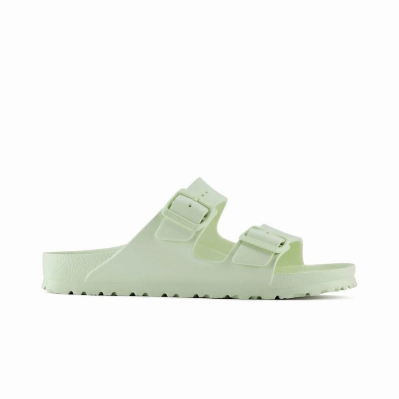 Birkenstock Arizona Essentials - Faded Lime EVA UVProtectionFinish
