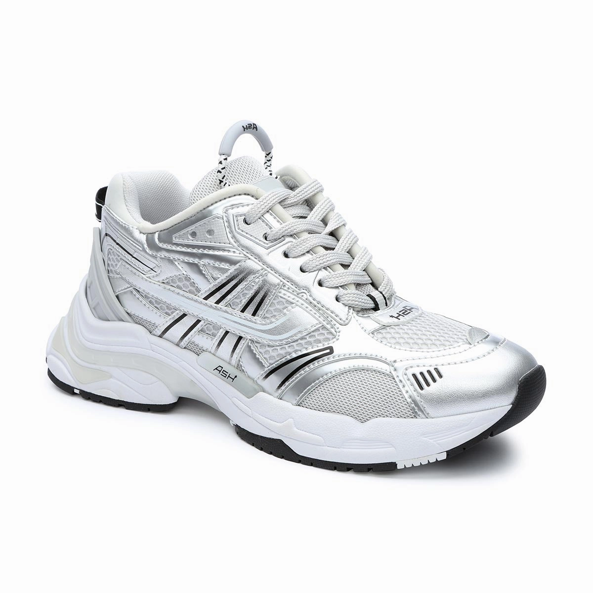 Race Fashion Sneaker weekend runner shoes Impact Dispersing Technology