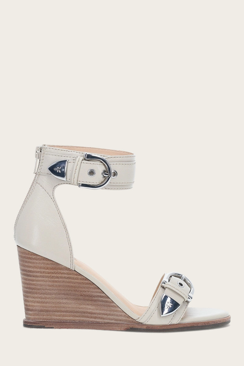 Rachel 2 Piece Sandal zero - drop - feature shoes