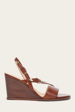 odor - resistant shoes Rachel Buckle Sandal