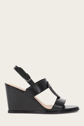inspiration Rachel Logo Sandal