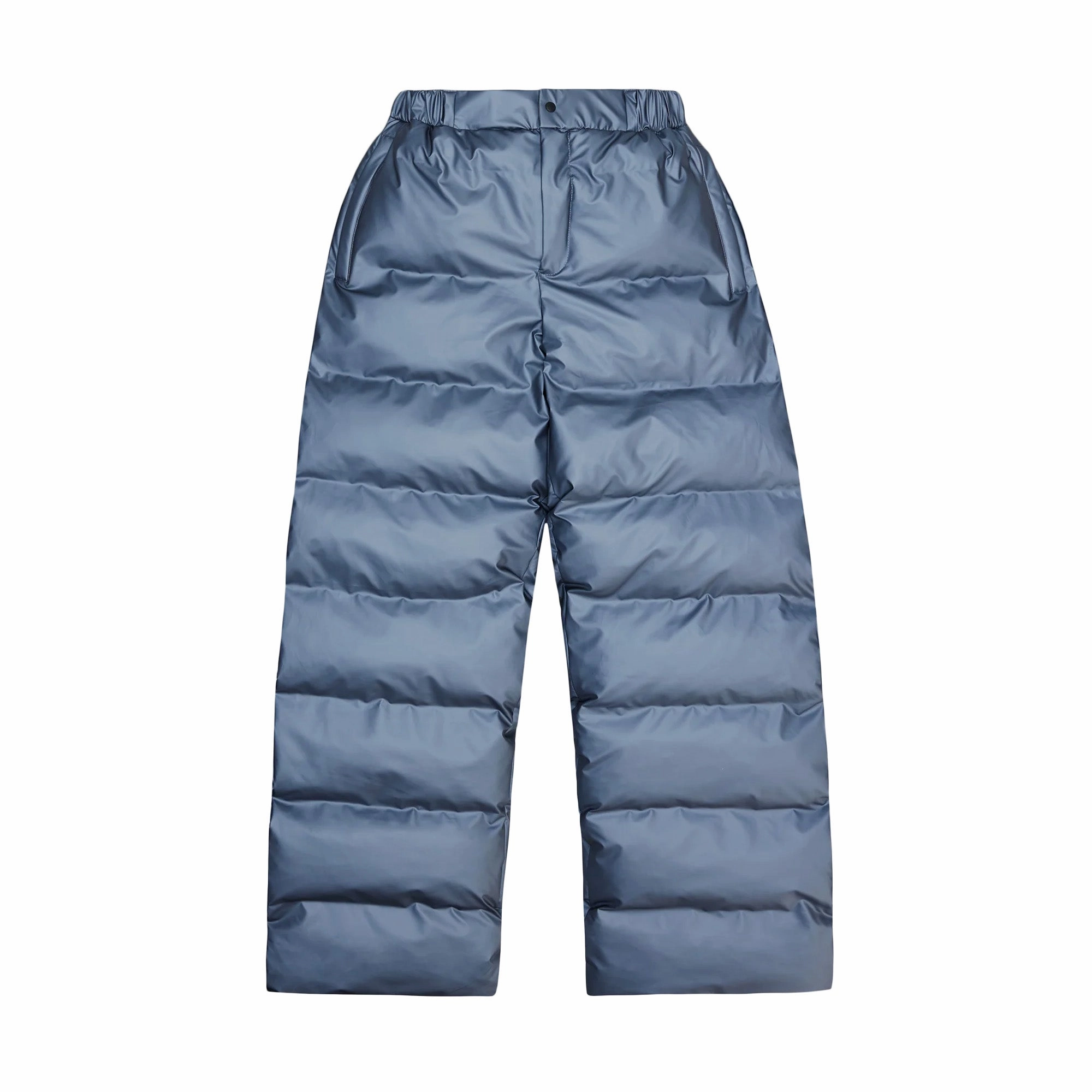 Rains Alta Puffer Pants Regular 'Blue' Diamond Soul