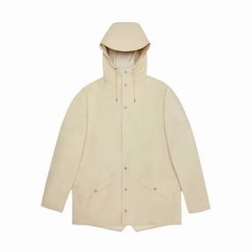 Comfortable Shoes Summer Outfit Rains Jacket W3 '26 Dune'
