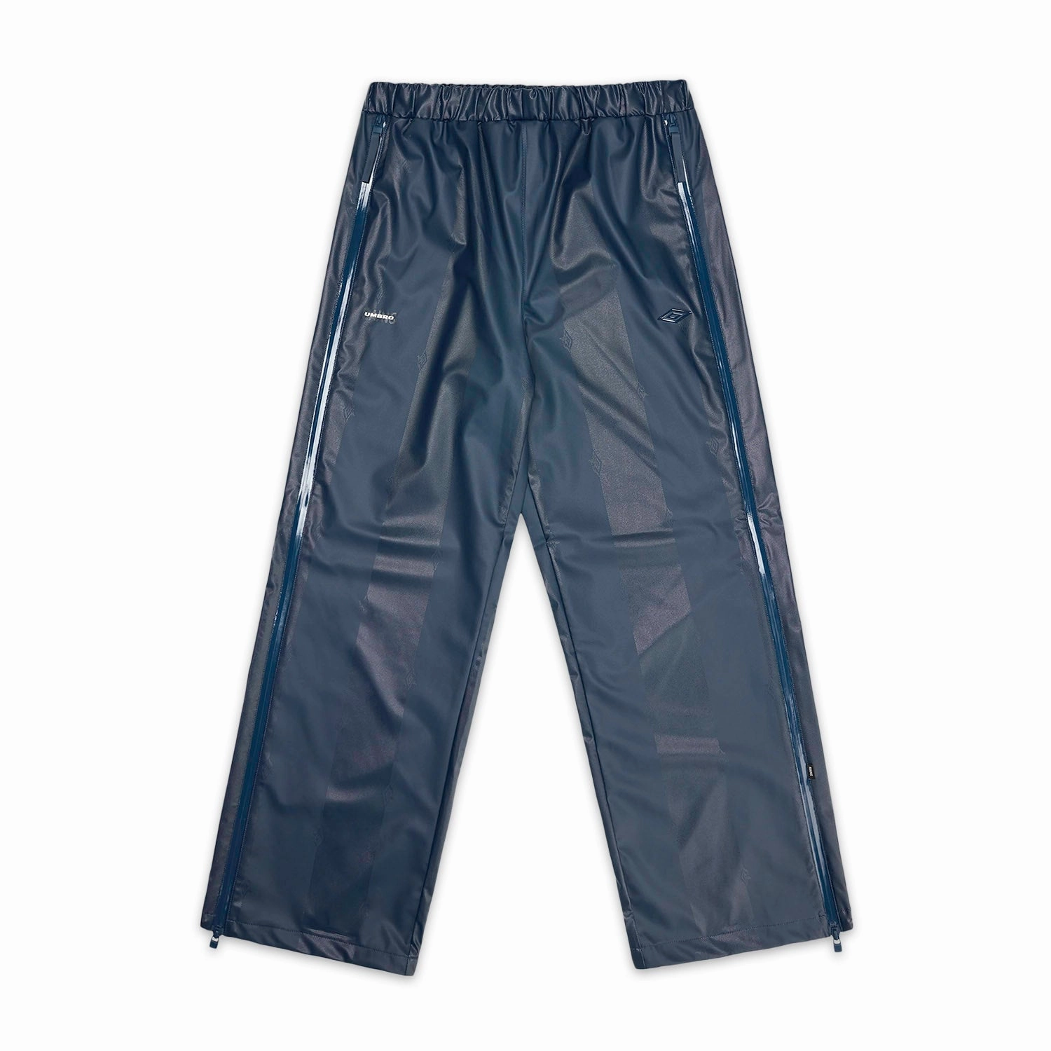 Functional Fit Rains x Umbro Apollo Pants Wide W3 'Major Blue'