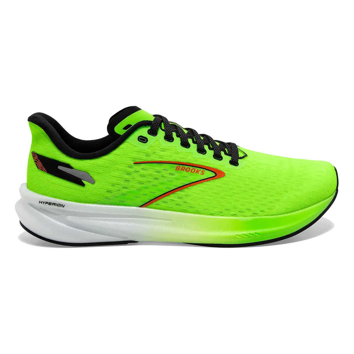 Brooks Hyperion Rubber Toe Guard