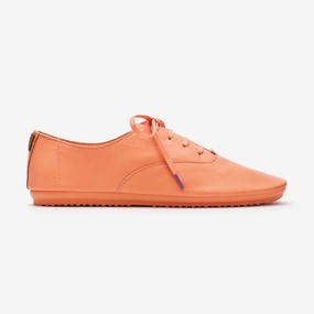 hydro - resistant shoes Kinetic Fit System Macaroon - Melon
