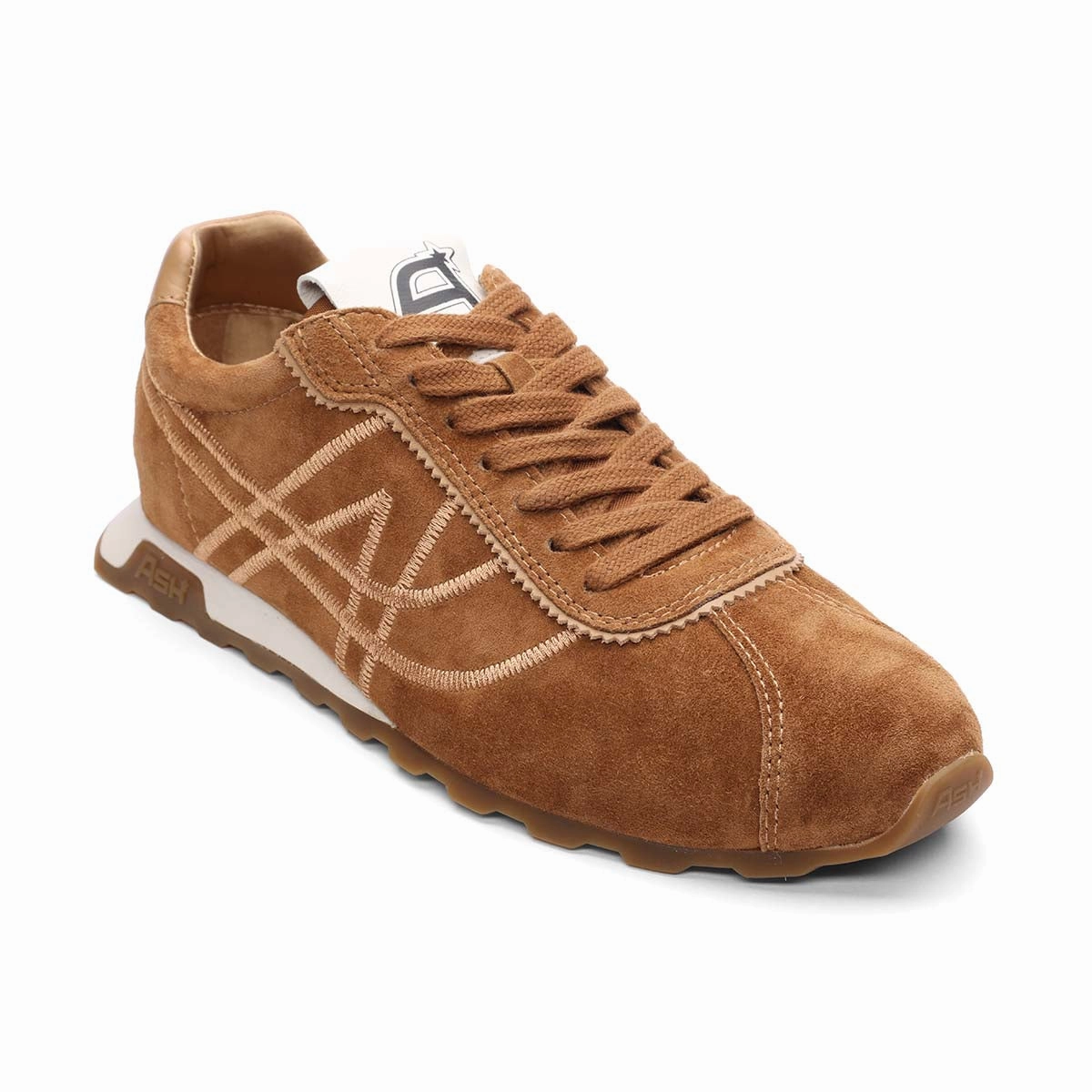 Killer Low Profile Lace Up Sneaker ice shoes Maximum Flex