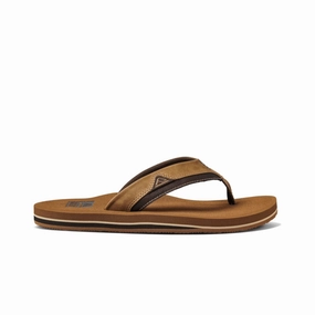 Reef Men's Cushion Dawn - Bronze MultiPocket Tale Core