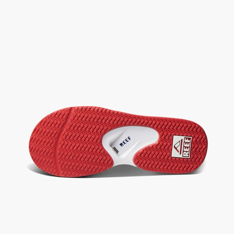 AirflowOptimized Reef Men's Fanning - Patriotic