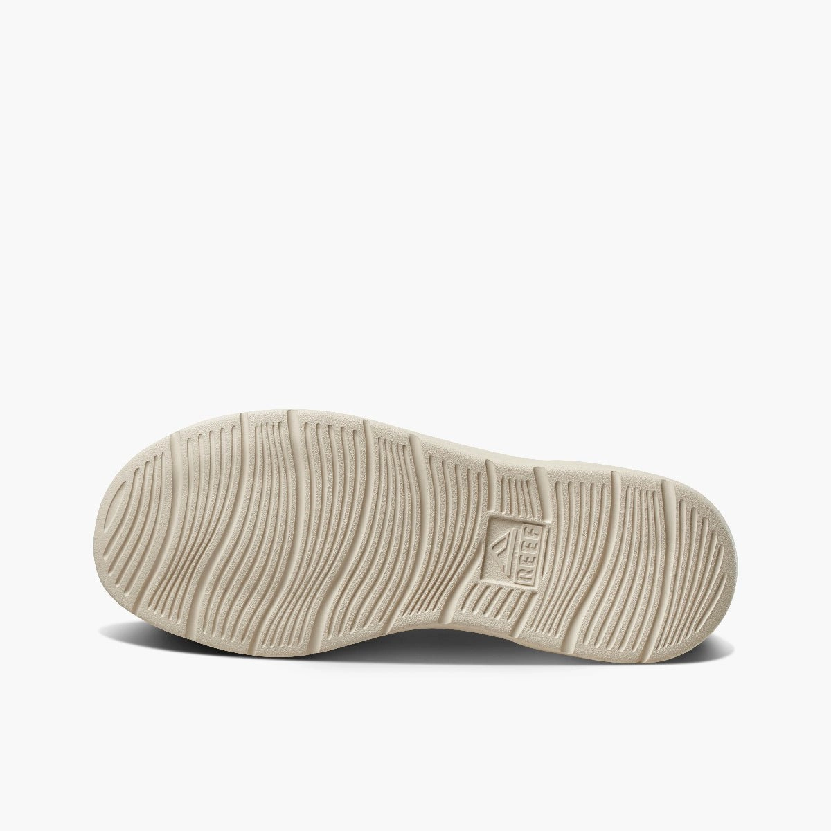 SustainableTextiles Reef Women's Cushion Coast Cozy - Tan