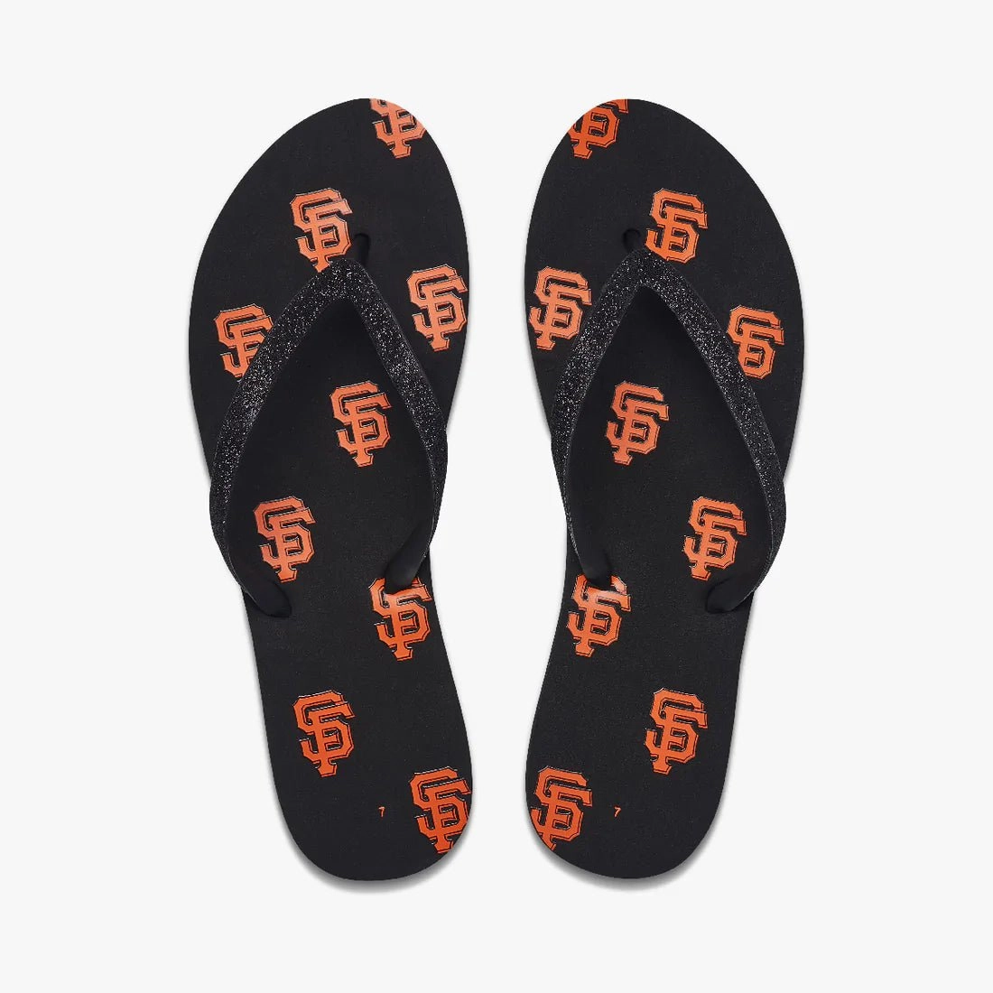 Cozy Vibe Compression Fit Reef Women's Stargazer X MLB - San Francisco Giants