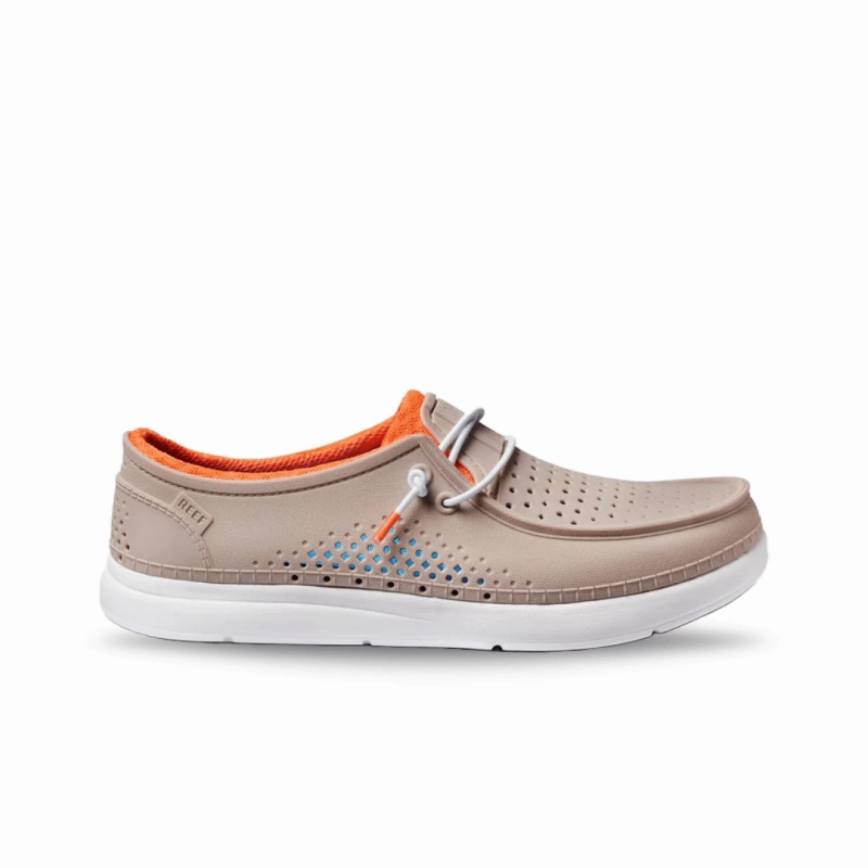 Denim Cool London Edge Reef Women's Water Coast - Mushroom