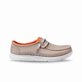 Denim Cool London Edge Reef Women's Water Coast - Mushroom