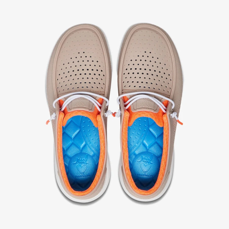 Reef Women's Water Coast - Mushroom Smart Fit LightweightMaterial