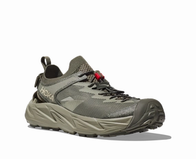 semi-formal look Hoka Hopara 2 Men's