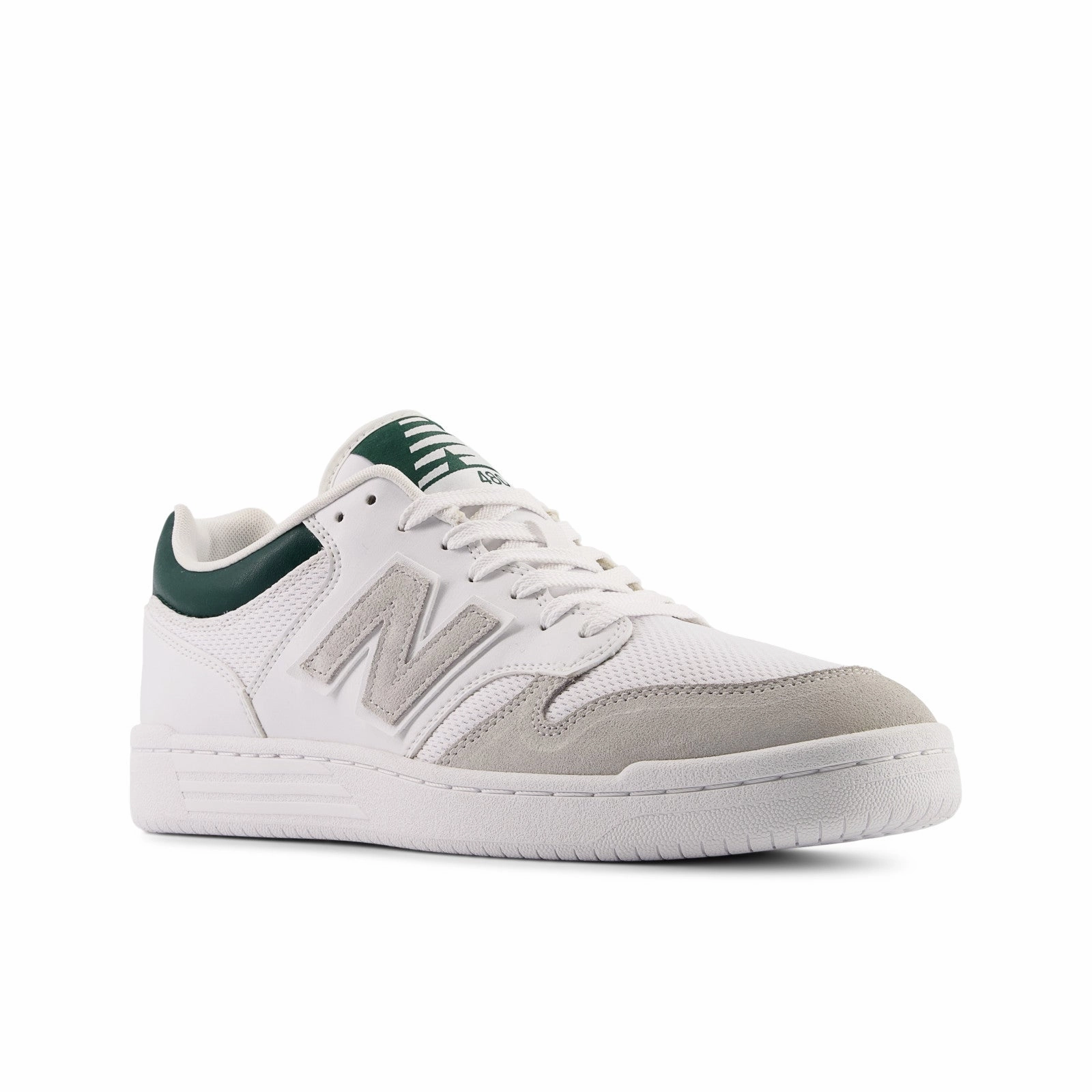 New Balance 480 Unisex (BB480LKD) Functional Motion