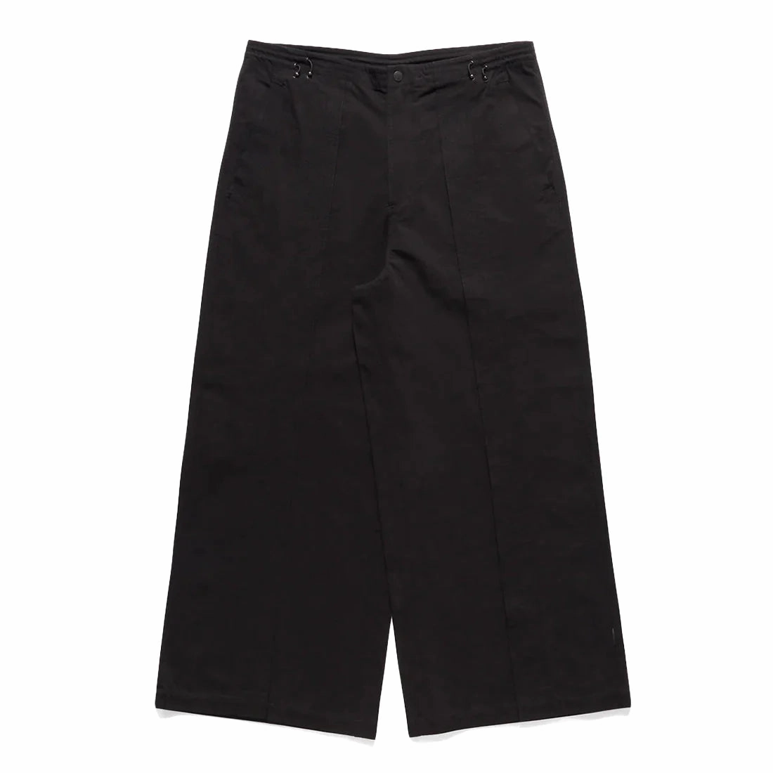 Gentle Glow Maharishi Cordura Tech Hakama Pants 'Black'